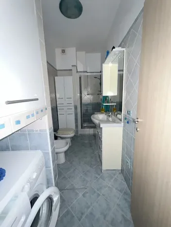 Prodej bytu 2+kk, Scalea, Itálie, 50 m2