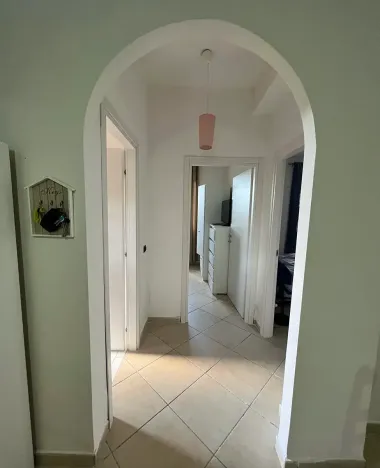 Prodej rodinného domu, Scalea, Itálie, 70 m2