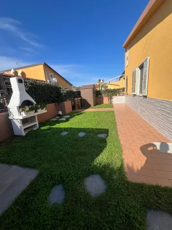 Prodej rodinného domu, Scalea, Itálie, 70 m2