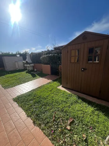 Prodej rodinného domu, Scalea, Itálie, 70 m2