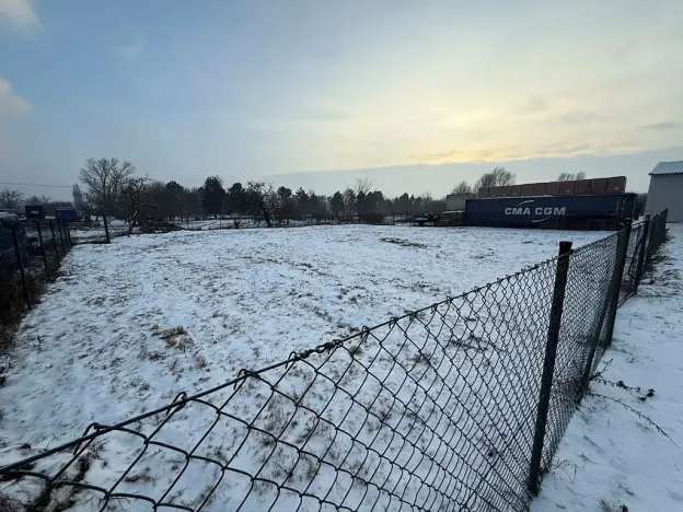 Pronájem pozemku, Vojkovice, Polní, 973 m2