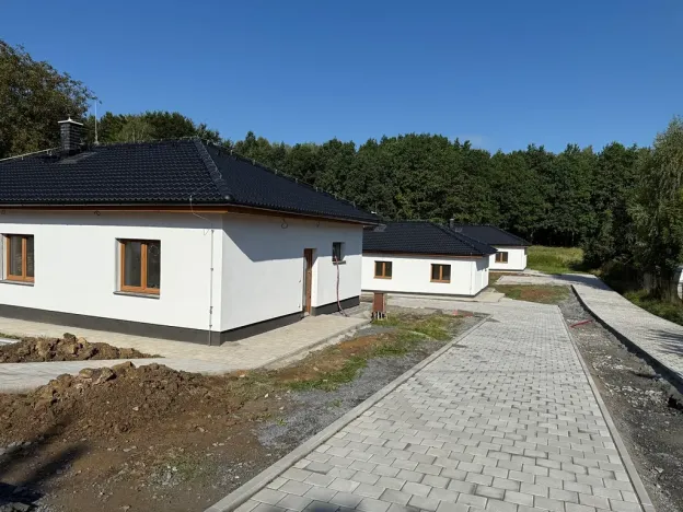 Prodej rodinného domu, Havířov, 86 m2