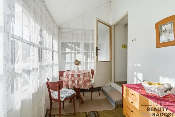 Prodej rodinného domu, Čejkovice, Újezd, 180 m2