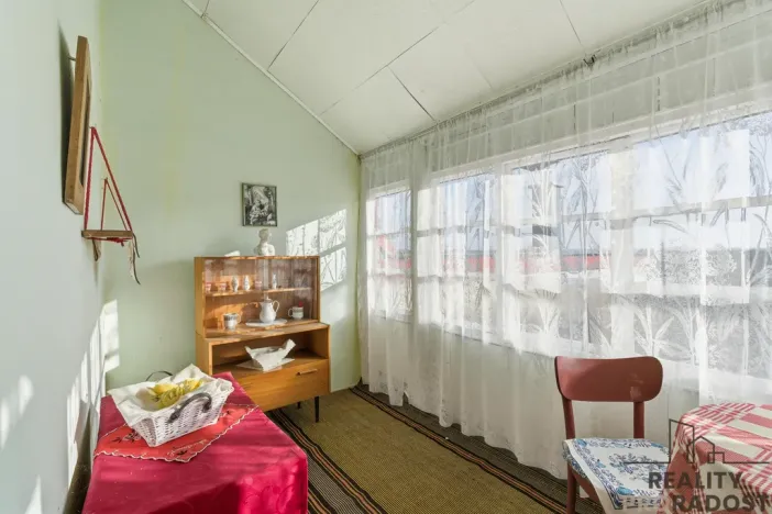 Prodej rodinného domu, Čejkovice, Újezd, 180 m2