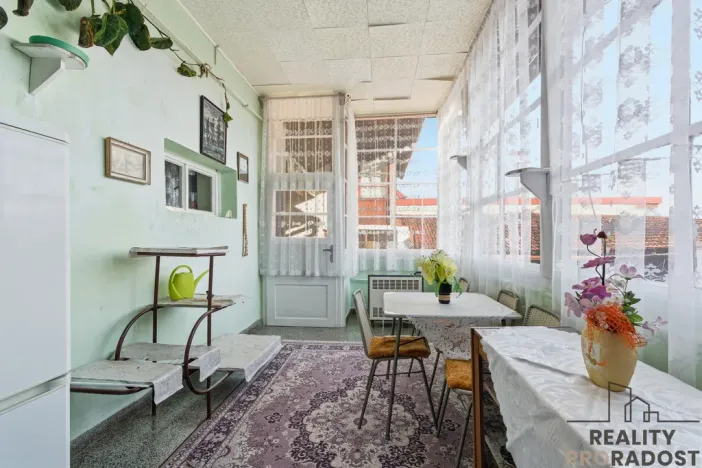 Prodej rodinného domu, Čejkovice, Újezd, 180 m2