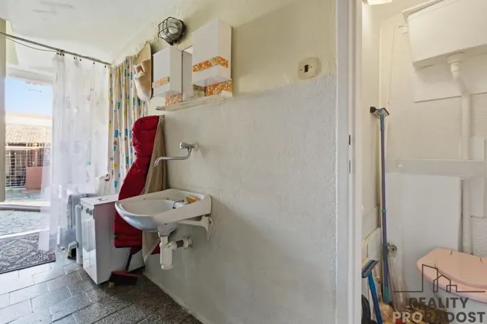 Prodej rodinného domu, Čejkovice, Újezd, 180 m2