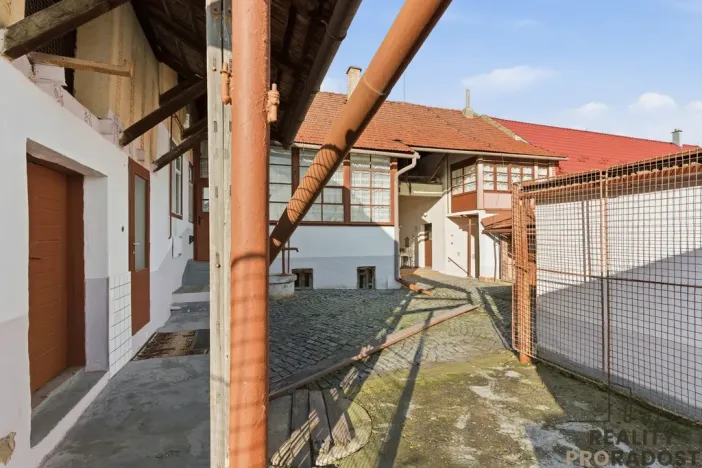 Prodej rodinného domu, Čejkovice, Újezd, 180 m2