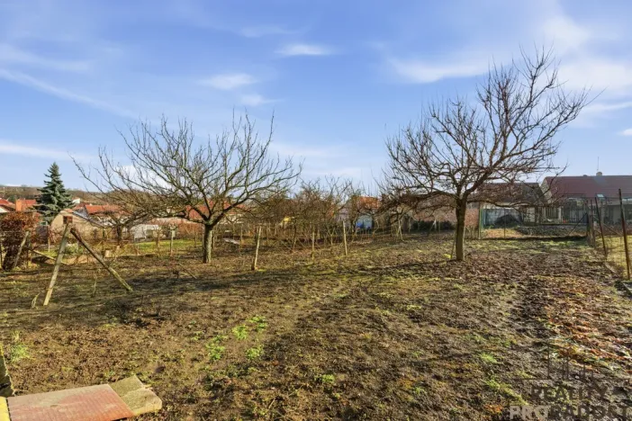 Prodej rodinného domu, Čejkovice, Újezd, 180 m2