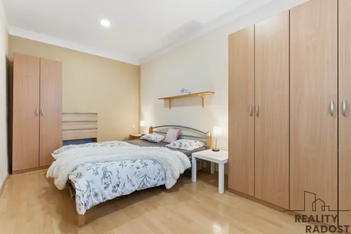 Prodej rodinného domu, Dubňany, Horní huť, 105 m2