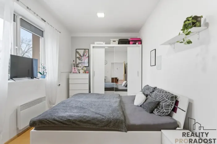 Prodej rodinného domu, Dubňany, Horní huť, 105 m2