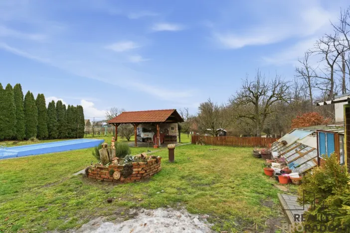 Prodej rodinného domu, Dubňany, Horní huť, 105 m2