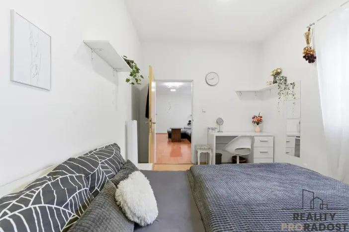 Prodej rodinného domu, Dubňany, Horní huť, 105 m2