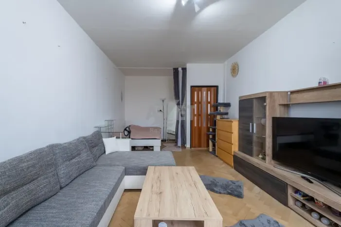 Prodej bytu 2+1, Ostrava - Zábřeh, Výškovická, 55 m2