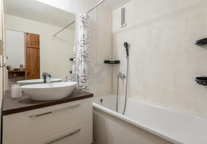 Prodej bytu 2+1, Ostrava - Zábřeh, Výškovická, 55 m2