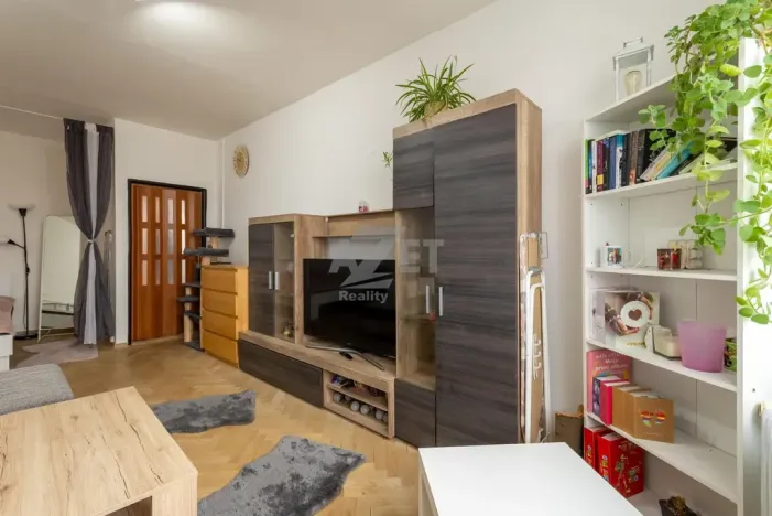 Prodej bytu 2+1, Ostrava - Zábřeh, Výškovická, 55 m2