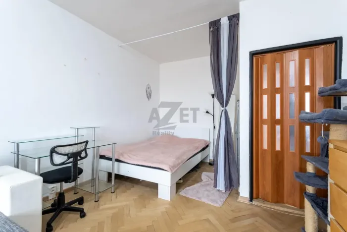 Prodej bytu 2+1, Ostrava - Zábřeh, Výškovická, 55 m2