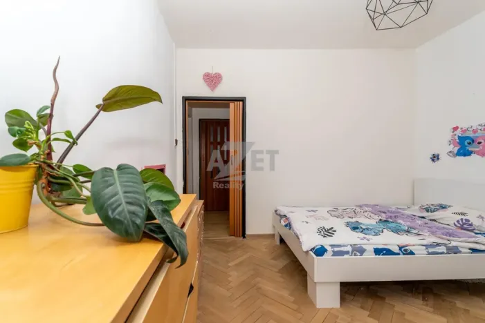 Prodej bytu 2+1, Ostrava - Zábřeh, Výškovická, 55 m2