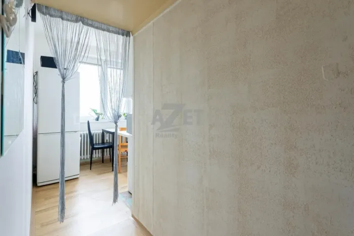 Prodej bytu 2+1, Ostrava - Zábřeh, Výškovická, 55 m2