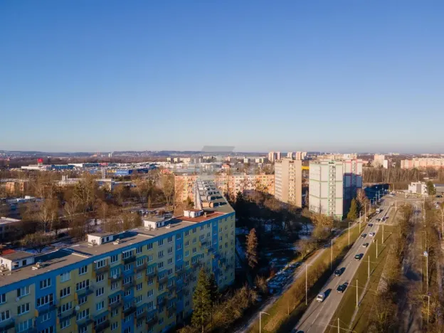 Prodej bytu 2+1, Ostrava - Zábřeh, Výškovická, 55 m2