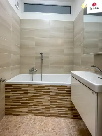 Pronájem bytu 3+1, Bruntál, Nádražní, 63 m2