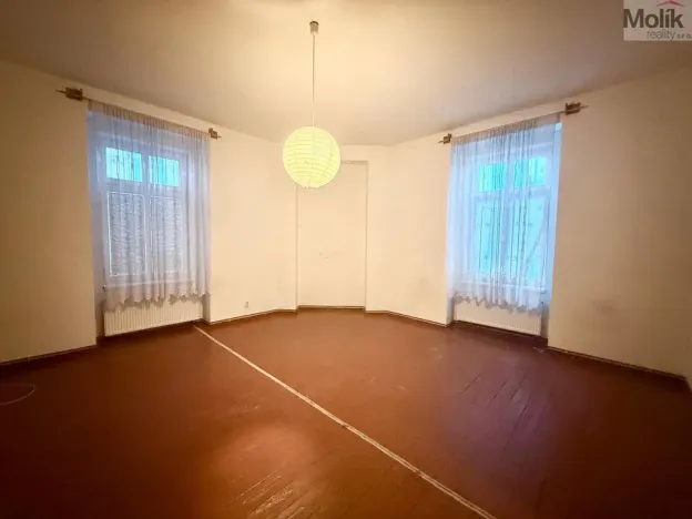 Prodej bytu 5+1, Teplice, Jungmannova, 164 m2