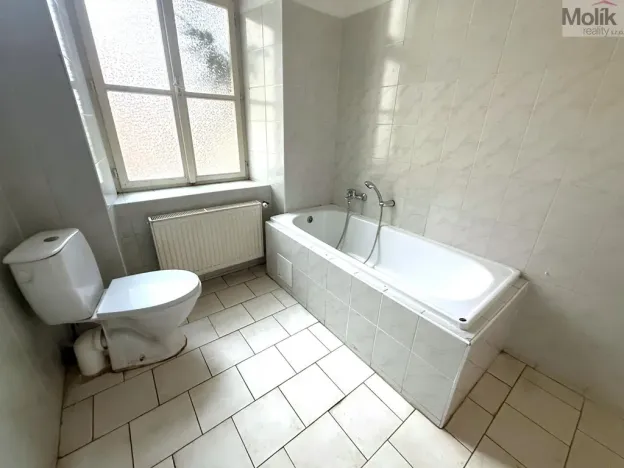 Prodej bytu 5+1, Teplice, Jungmannova, 164 m2