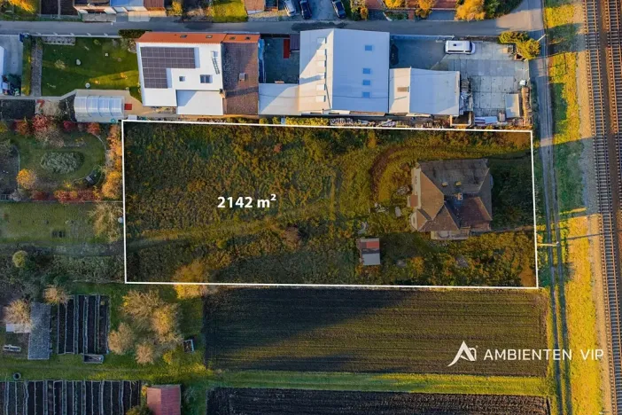 Prodej vily, Křenovice, Vlárská, 305 m2