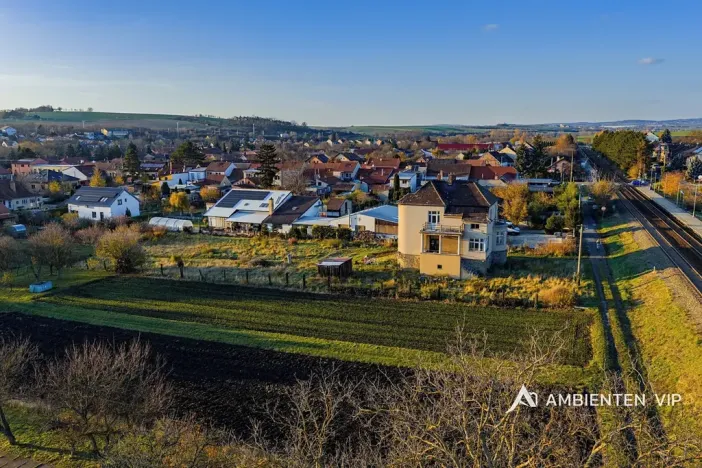 Prodej vily, Křenovice, Vlárská, 305 m2