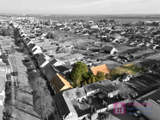 Prodej rodinného domu, Břeclav, Gen. Šimka, 148 m2