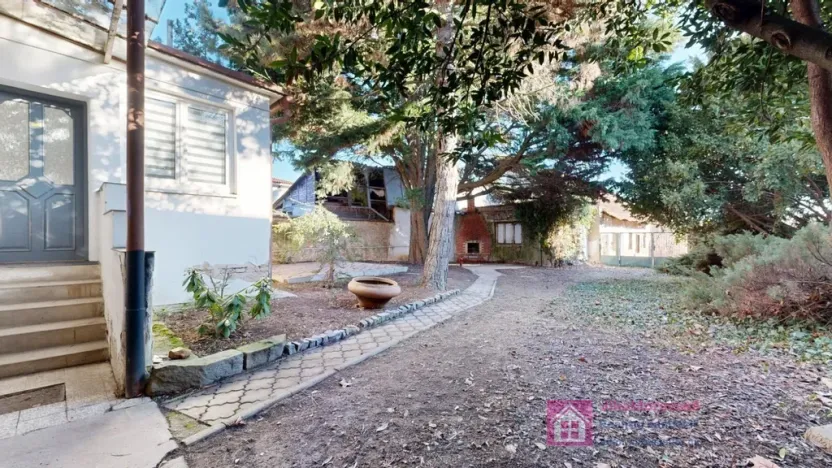 Prodej rodinného domu, Břeclav, Gen. Šimka, 148 m2