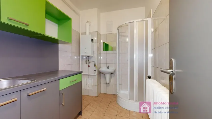 Prodej rodinného domu, Břeclav, Gen. Šimka, 148 m2