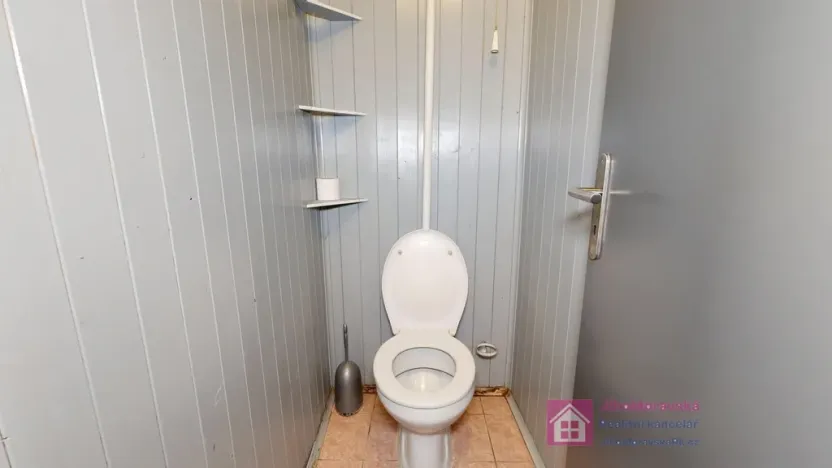 Prodej rodinného domu, Břeclav, Gen. Šimka, 148 m2