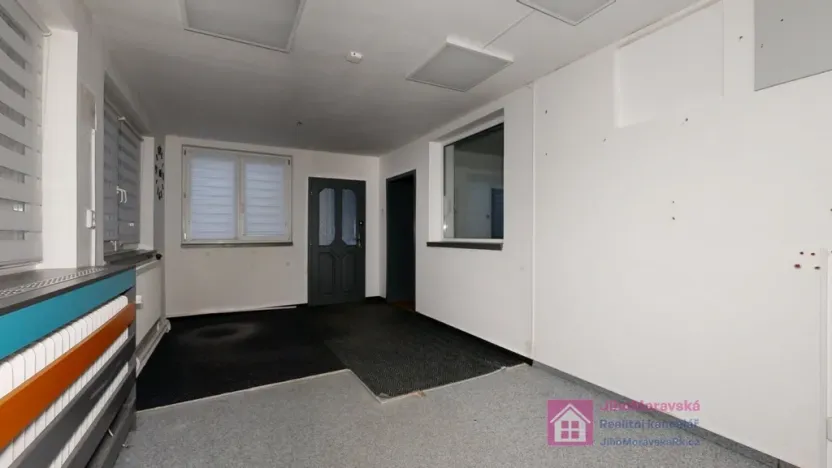 Prodej rodinného domu, Břeclav, Gen. Šimka, 148 m2