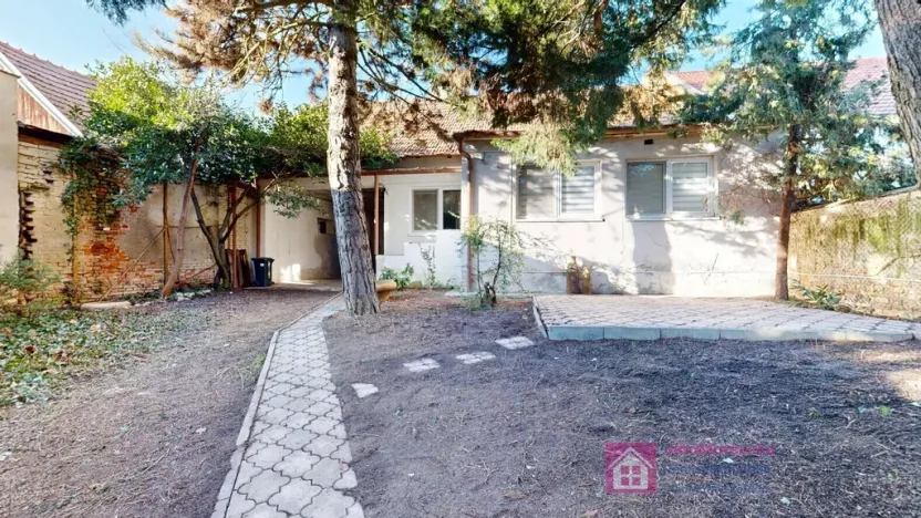 Prodej rodinného domu, Břeclav, Gen. Šimka, 148 m2