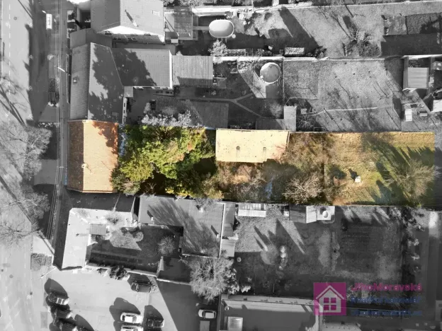 Prodej rodinného domu, Břeclav, Gen. Šimka, 148 m2