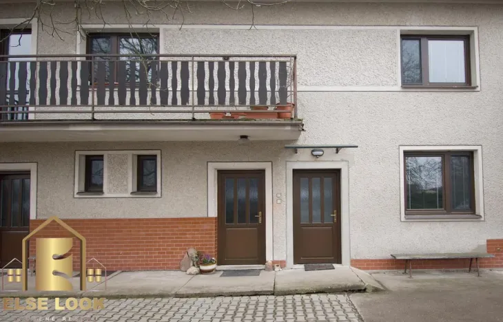 Pronájem bytu 2+kk, Černíkovice, 40 m2