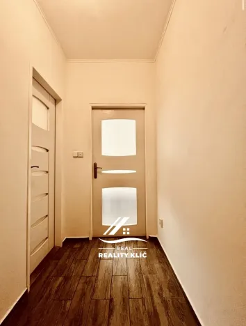 Prodej bytu 1+1, Ostrava, Garážní, 40 m2