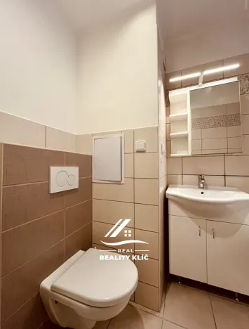 Prodej bytu 1+1, Ostrava, Garážní, 40 m2