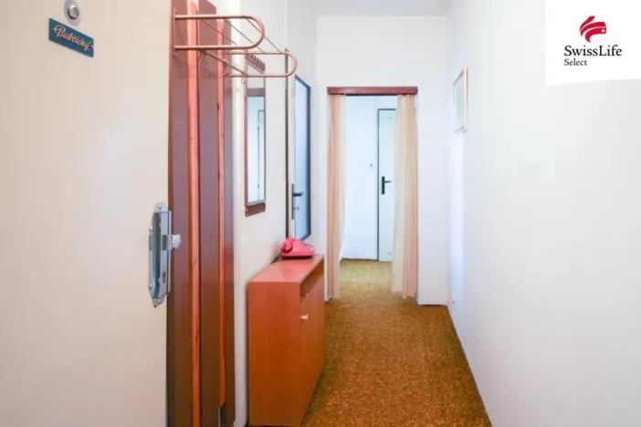 Prodej bytu 2+1, Jihlava, Březinova, 57 m2