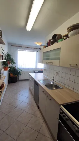 Prodej bytu 2+1, Vodňany - Vodňany II, Výstavní, 65 m2