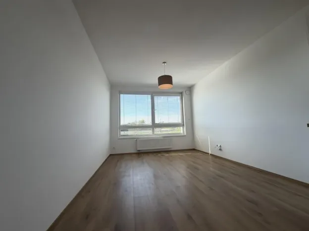 Prodej bytu 1+kk, Praha - Dolní Měcholupy, Františka Jansy, 30 m2