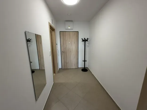 Prodej bytu 1+kk, Praha - Dolní Měcholupy, Františka Jansy, 30 m2