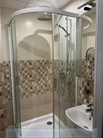 Pronájem pokoje, Praha - Řepy, Součkova, 20 m2