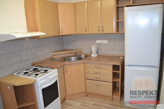 Prodej bytu 1+1, Kladno, Míru, 32 m2