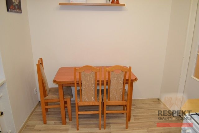 Prodej bytu 1+1, Kladno, Míru, 32 m2