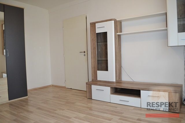 Prodej bytu 1+1, Kladno, Míru, 32 m2