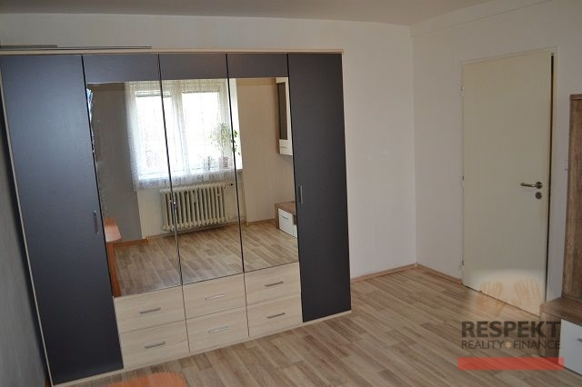 Prodej bytu 1+1, Kladno, Míru, 32 m2