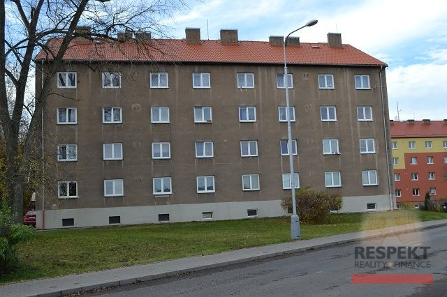 Prodej bytu 1+1, Kladno, Míru, 32 m2
