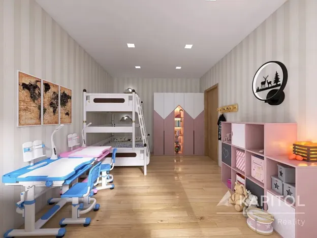 Prodej bytu 3+kk, Kosova Hora, 69 m2