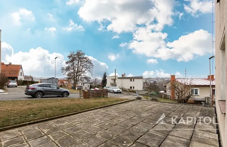 Prodej bytu 3+kk, Kosova Hora, 69 m2